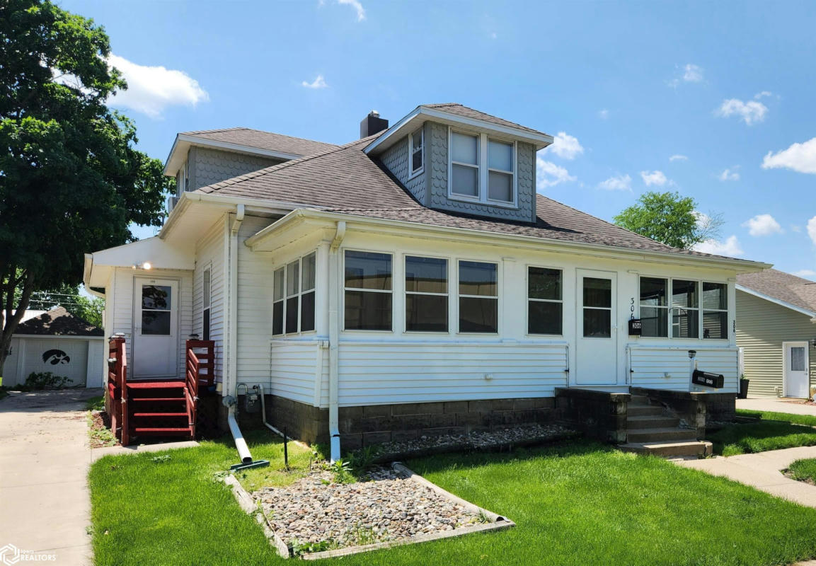 306 W MAIN ST, KNOXVILLE, IA 50138, photo 1 of 28