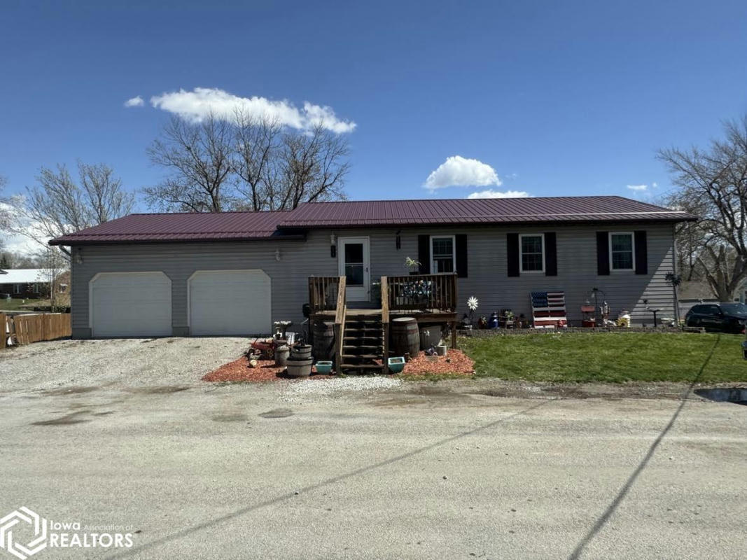 675 N 13TH ST, CENTERVILLE, IA 52544, photo 1 of 32