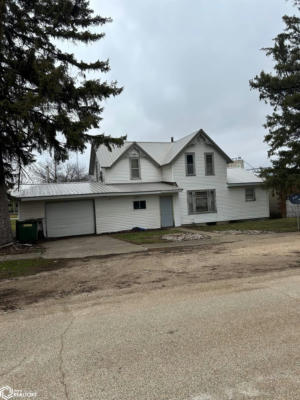 203 W LOST ISLAND ST, GRAETTINGER, IA 51342 - Image 1