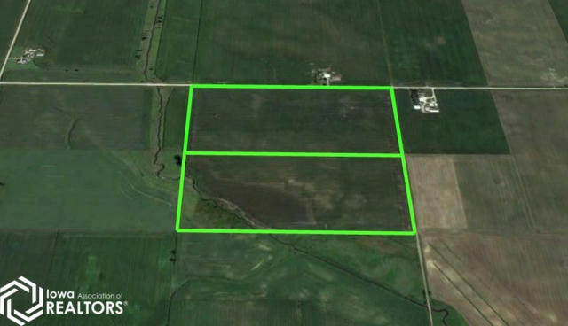280TH AVE AT 420TH ST, ROLFE, IA 50581 - Image 1