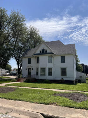 417 CEDAR ST, SCHLESWIG, IA 51461 - Image 1