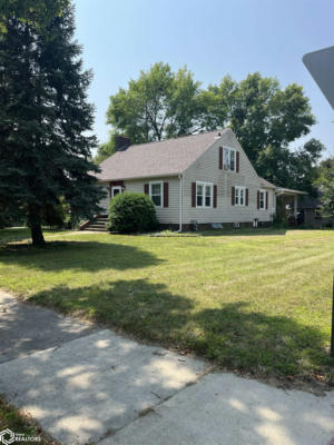 412 TAFT ST N, HUMBOLDT, IA 50548 - Image 1