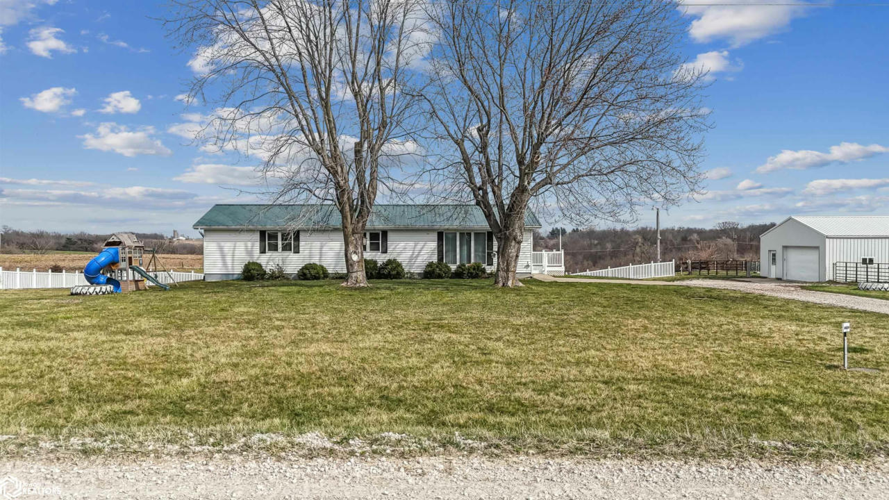 1846 265TH AVE, FORT MADISON, IA 52627, photo 1 of 40