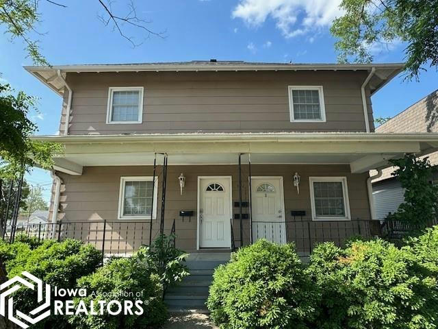 317 W STATE ST, CENTERVILLE, IA 52544, photo 1 of 17