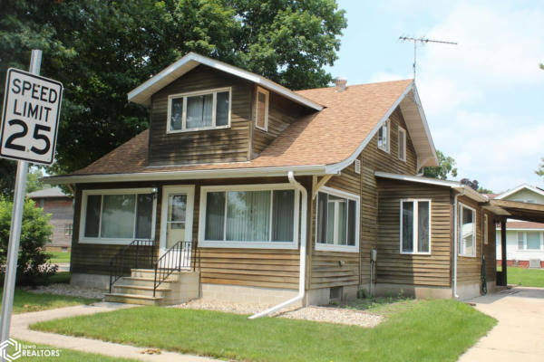 102 E CONGRESS ST, NORA SPRINGS, IA 50458 - Image 1