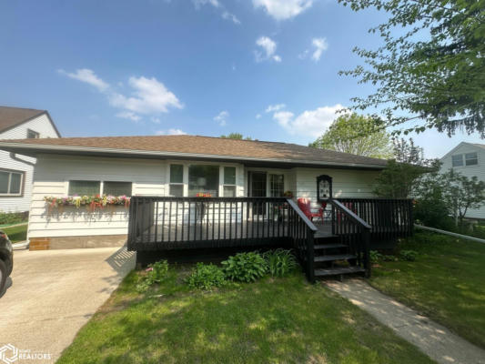 509 2ND ST, WHITTEMORE, IA 50598 - Image 1