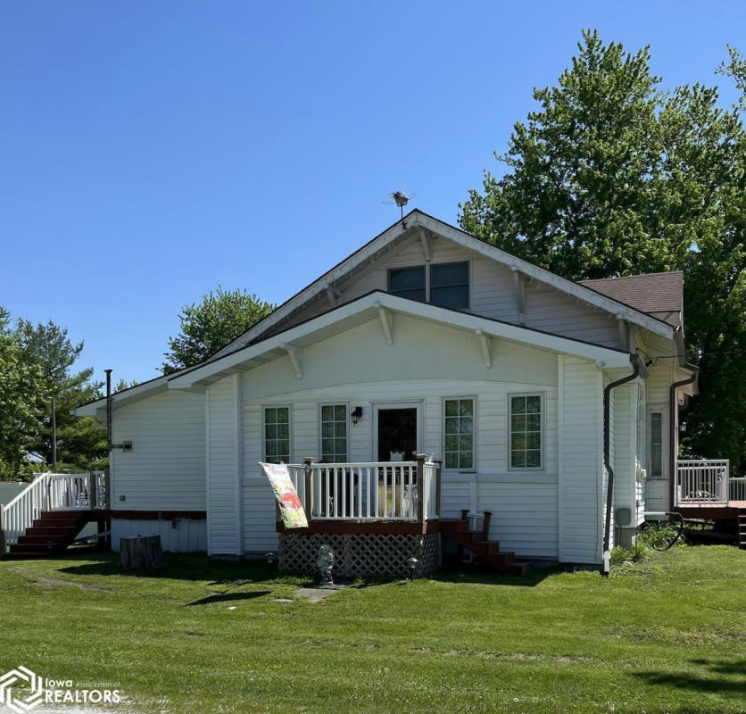 1089 LINBY ST, PACKWOOD, IA 52580, photo 1 of 33