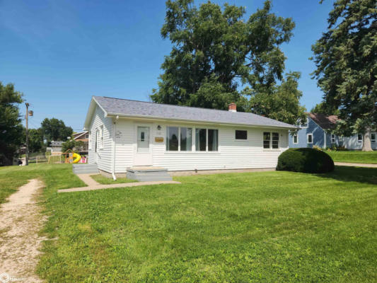 709 E CARLETON ST, TOLEDO, IA 52342 - Image 1