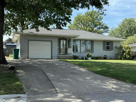 1104 N LINCOLN ST, CRESTON, IA 50801 - Image 1