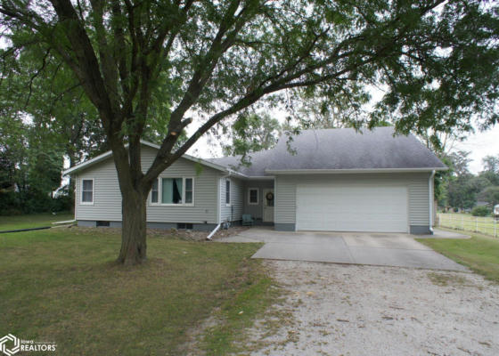 702 N DES MOINES ST, WEBSTER CITY, IA 50595 - Image 1