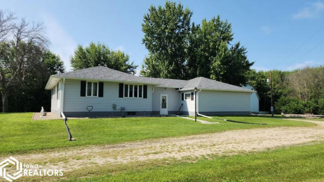 4594 VINE AVE, NORTHWOOD, IA 50459 - Image 1