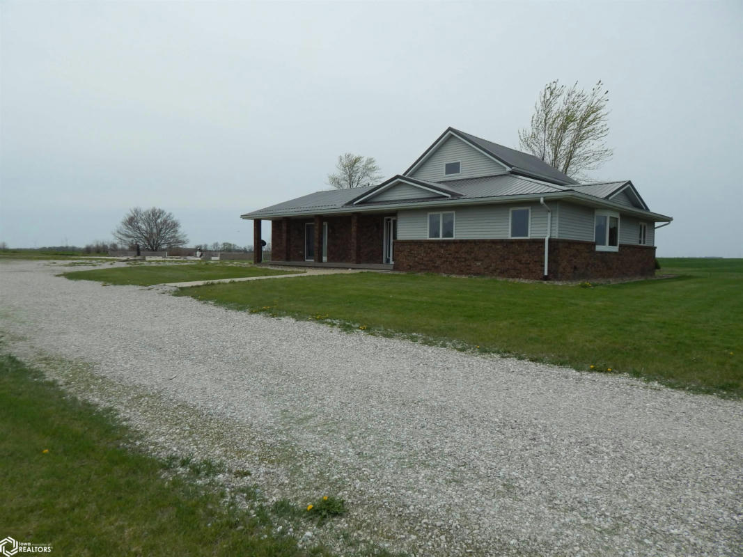 2454 480TH AVE, DEEP RIVER, IA 52222, photo 1 of 36