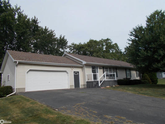 1100 N PINE ST, CRESTON, IA 50801 - Image 1