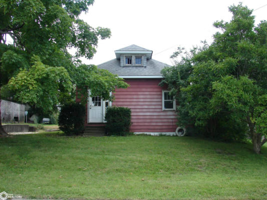 615 S LOCUST ST, MOUNT PLEASANT, IA 52641, photo 2 of 19