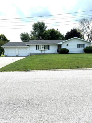 317 E WILLOW ST, CLARINDA, IA 51632 - Image 1