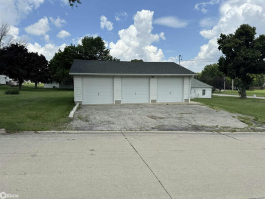 312 E DIVISION ST, CLARINDA, IA 51632 - Image 1