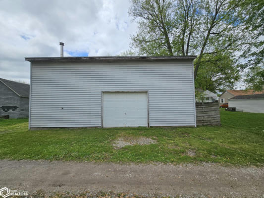 522 S ADELLA ST, OTTUMWA, IA 52501 Single Family Residence For Sale ...