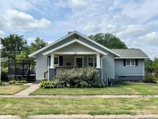 604 N BIRCH ST, CRESTON, IA 50801 - Image 1