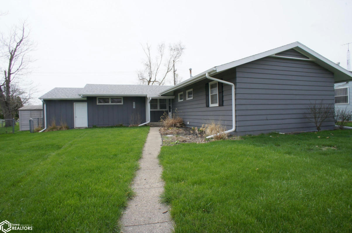 1216 BETSY LN, WEBSTER CITY, IA 50595, photo 1 of 28