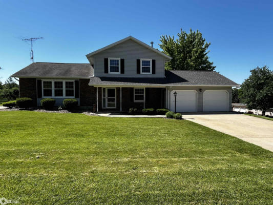 2648 CLEARVIEW HEIGHTS RD, FORT MADISON, IA 52627 - Image 1