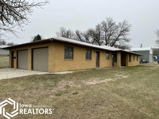 1501 OLD HIGHWAY 18, RUTHVEN, IA 51358, photo 1 of 27