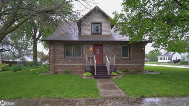 208 4TH ST, STEAMBOAT ROCK, IA 50672 - Image 1