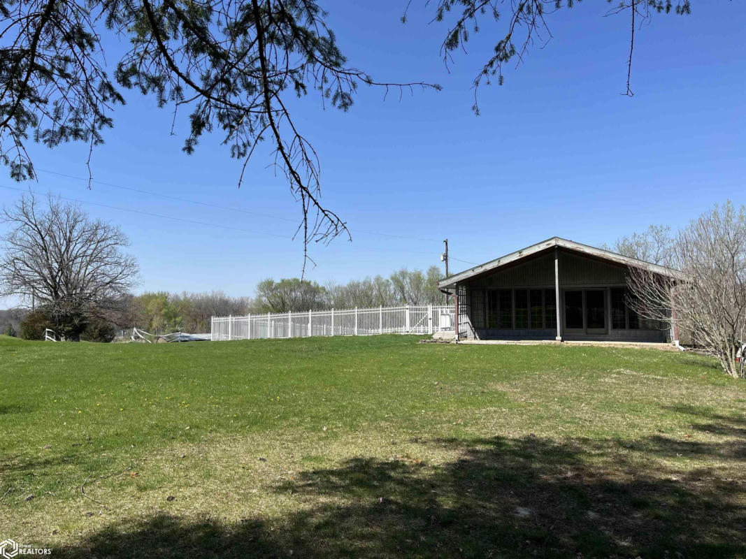 11562 BEAVERDALE RD, WEST BURLINGTON, IA 52655 Single Family Residence