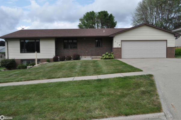 719 SAN SALVADOR AVE, CARROLL, IA 51401 - Image 1