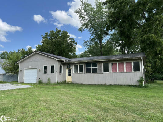 505 ORCHARD AVE, LAMONI, IA 50140 - Image 1