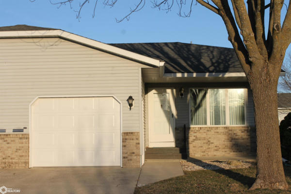 209 N 7TH ST, FOREST CITY, IA 50436 - Image 1