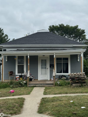 411 N OAK ST, CRESTON, IA 50801 - Image 1