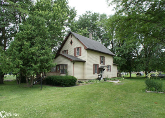 345 BELL ST, STANHOPE, IA 50246 - Image 1