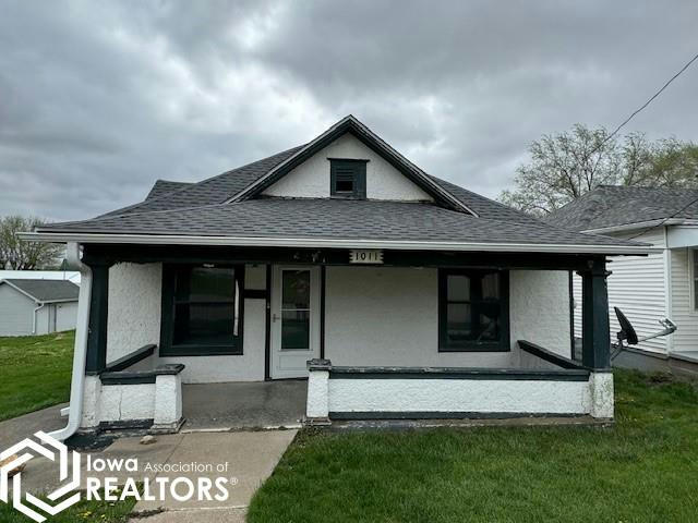 1011 S 18TH ST, CENTERVILLE, IA 52544, photo 1 of 19