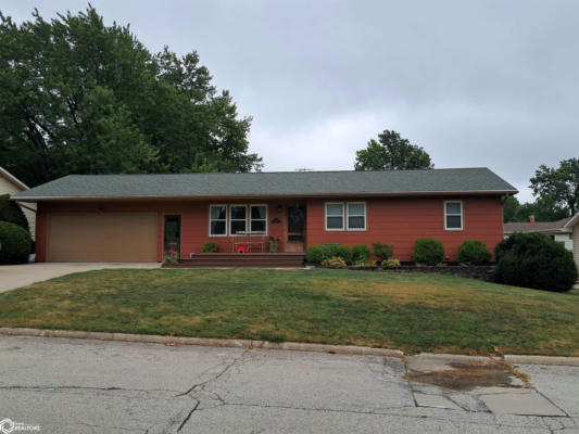 1011 N POPLAR ST, CRESTON, IA 50801 - Image 1