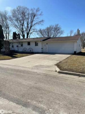 11 GIESKING ST NE, TITONKA, IA 50480 - Image 1