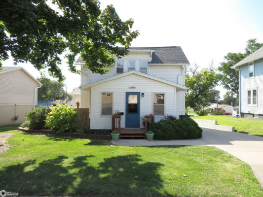 1203 S 1ST ST, MARSHALLTOWN, IA 50158 - Image 1