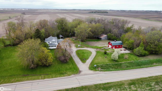 45840 150TH AVE, SCARVILLE, IA 50473 - Image 1