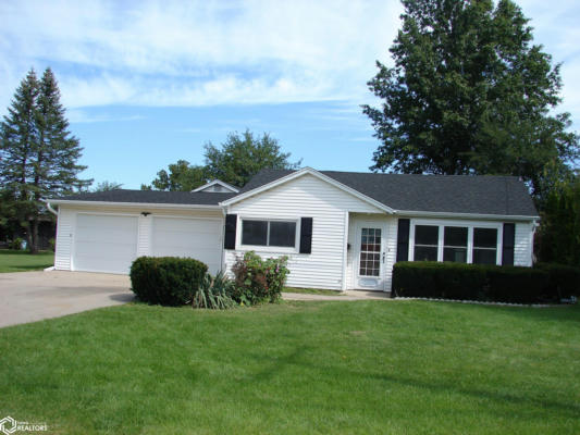 1105 E MONROE ST, MOUNT PLEASANT, IA 52641 - Image 1