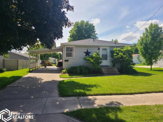 708 S POLK PL, MASON CITY, IA 50401 - Image 1