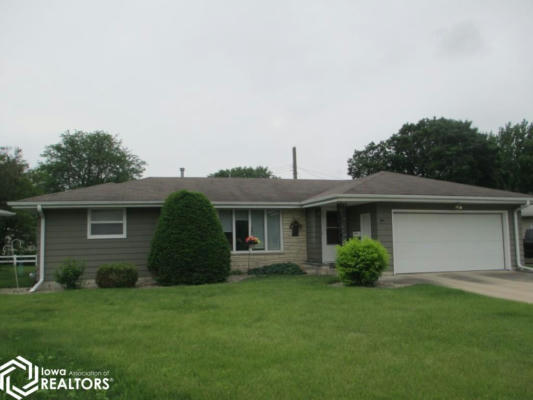 1113 MANOR DR, MASON CITY, IA 50401 - Image 1