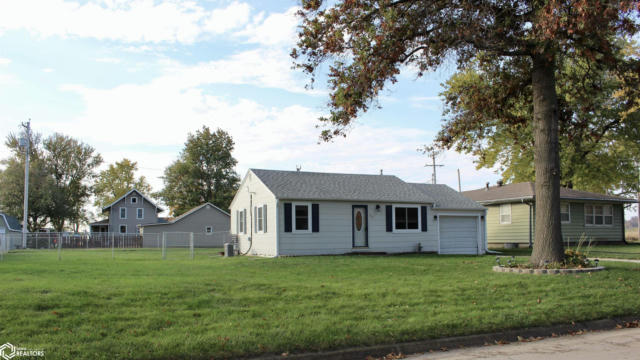 202 7TH ST, GRISWOLD, IA 51535, photo 2 of 33