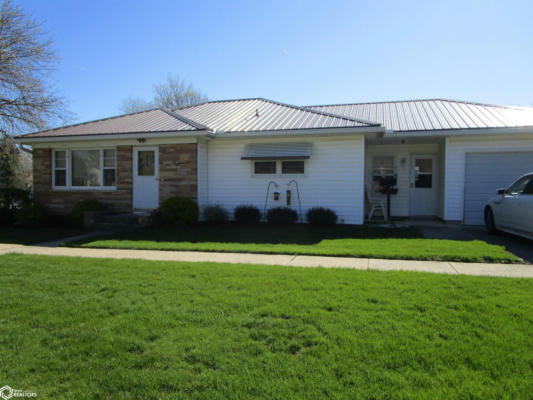 401 BUTLER ST, ACKLEY, IA 50601 - Image 1